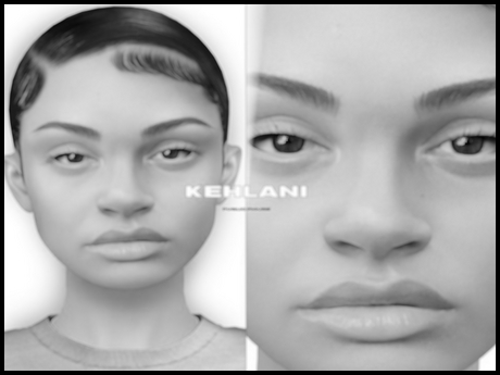 Second Life Marketplace - PF l F l KEHLANI - DEMO